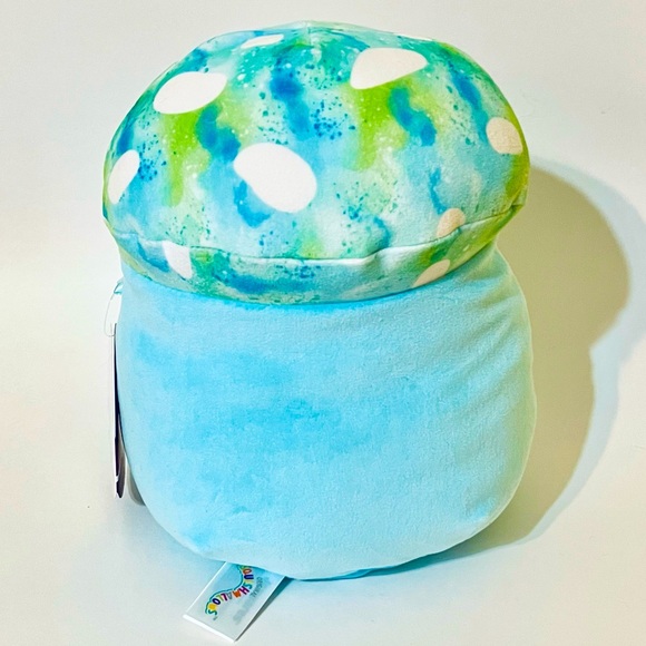 Mully the Mushroom 🍄 Squishmallow - Picture 3 of 3